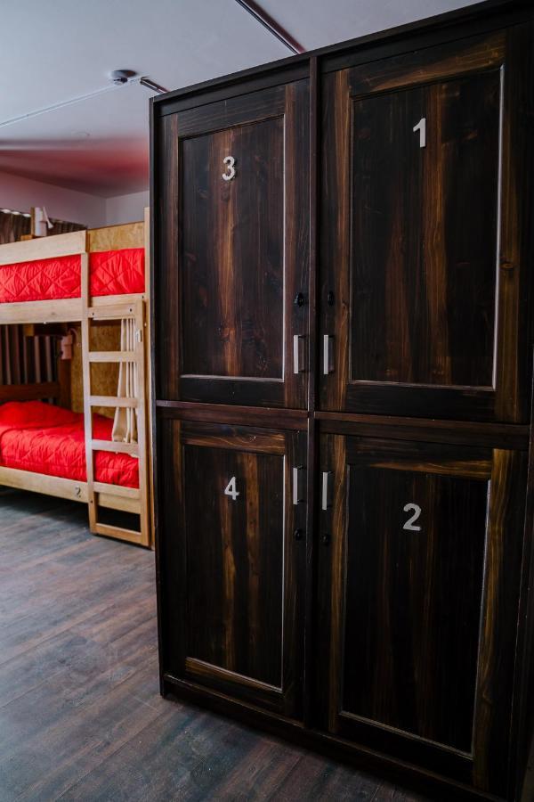 Hostel Magar Bar Cusco