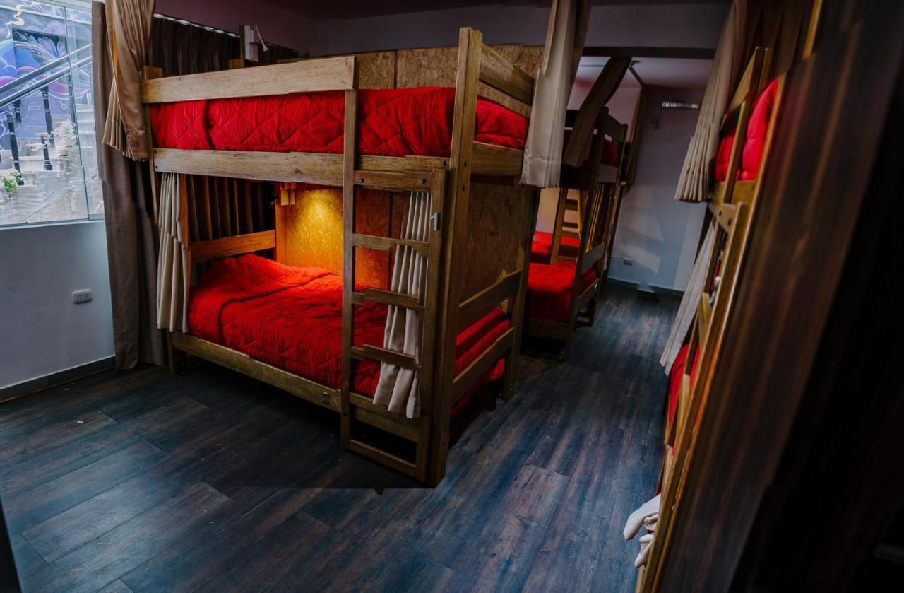 Hostel Magar Bar Cusco