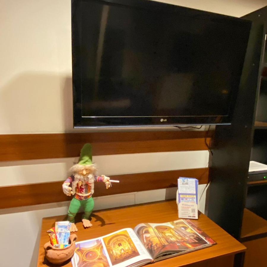 Apartamento Koricancha Aparts Cusco