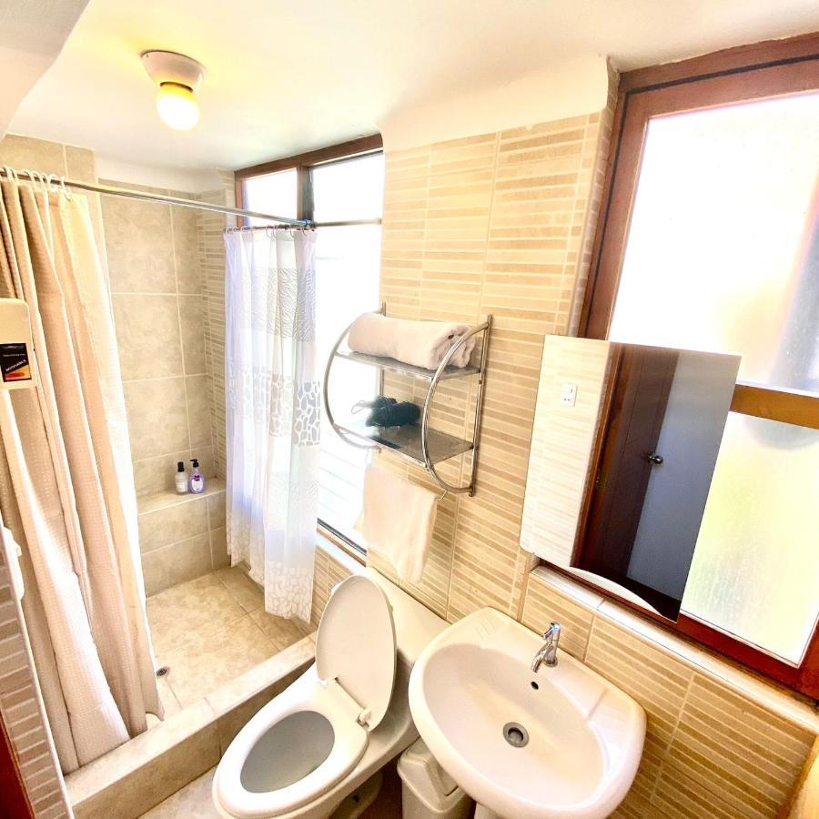 Apartamento Koricancha Aparts
