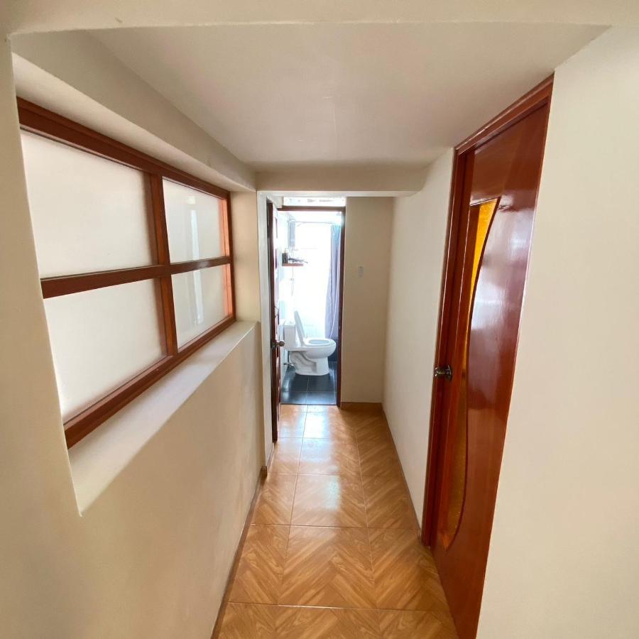 Apartamento Koricancha Aparts Cusco