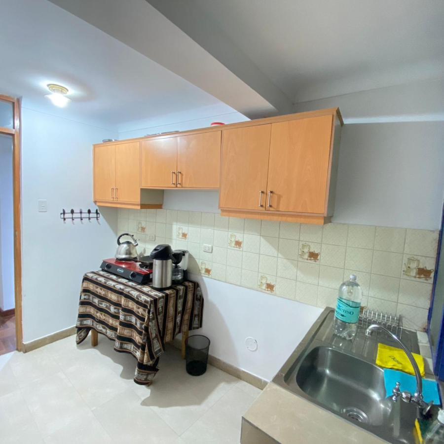 Koricancha Aparts Apartamento *