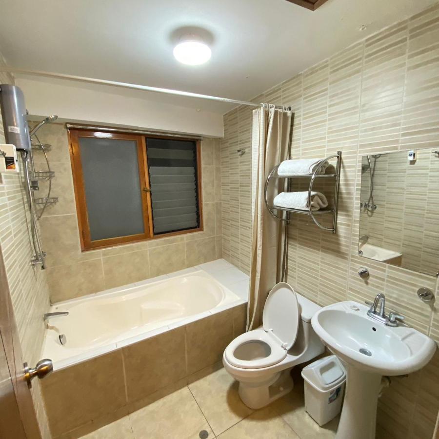 Koricancha Aparts Apartamento Cusco