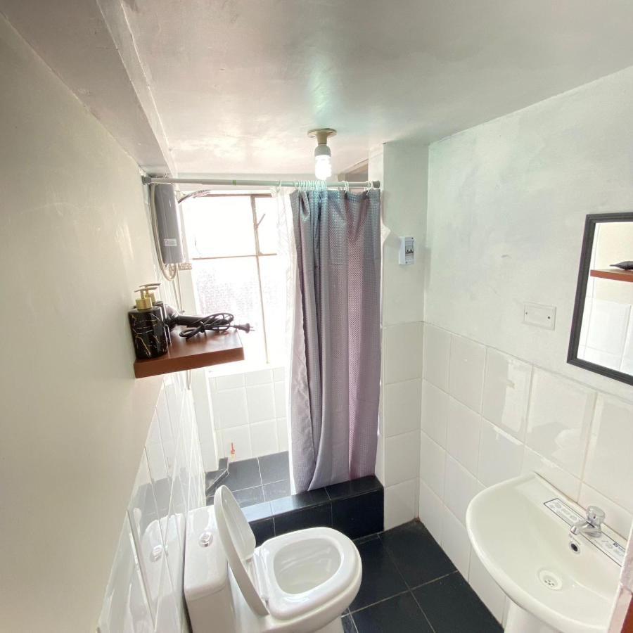Apartamento Koricancha Aparts *