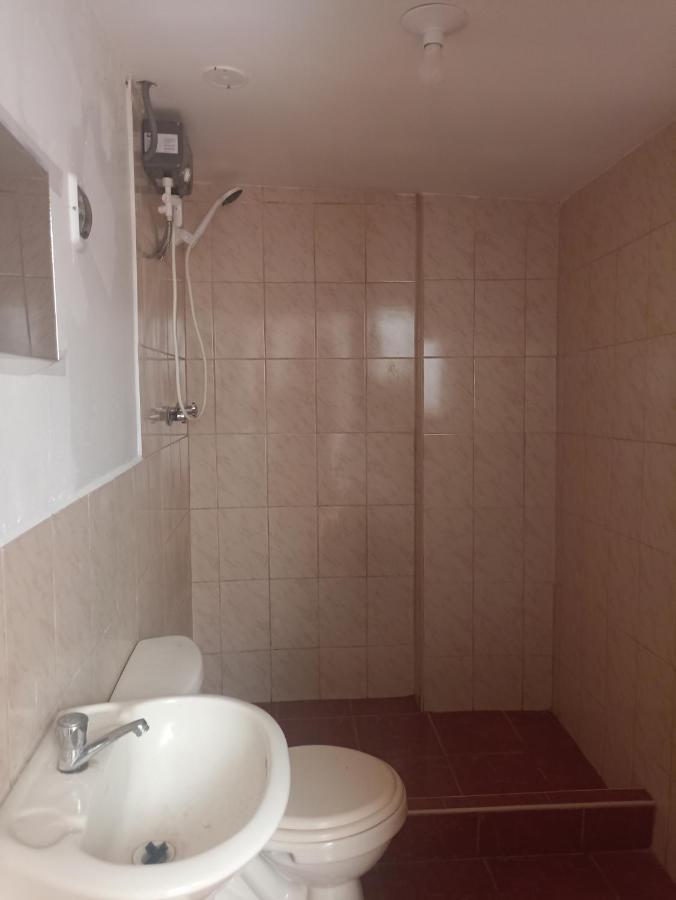 Guest house Qosqollay B Y B *