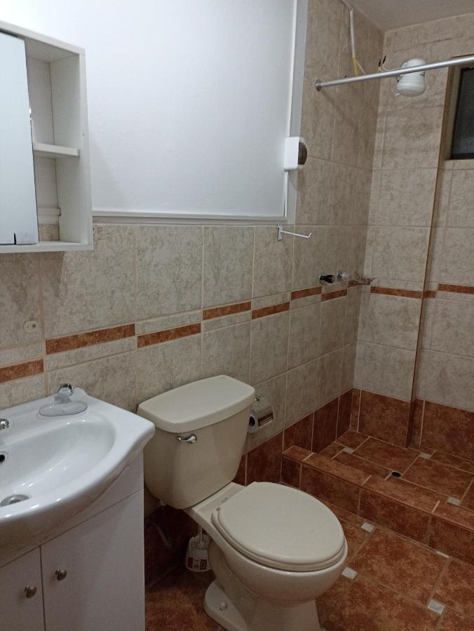 Qosqollay B Y B Guest house Cusco