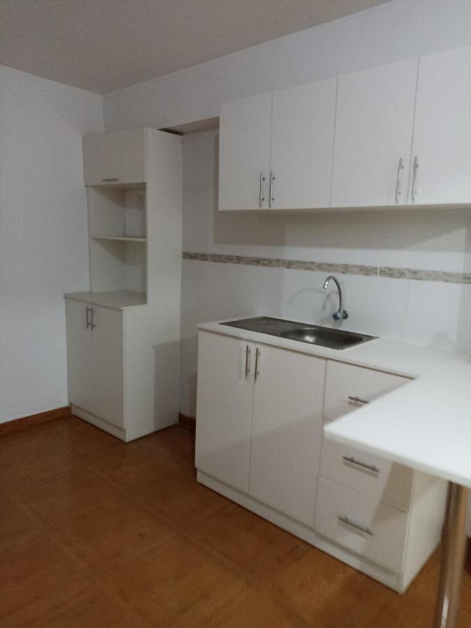 Qosqollay B Y B Guest house *