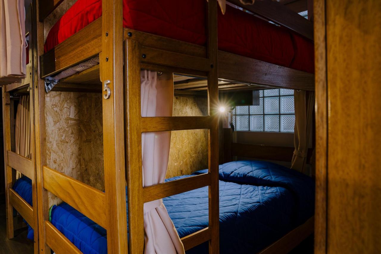 Magar Bar Hostel