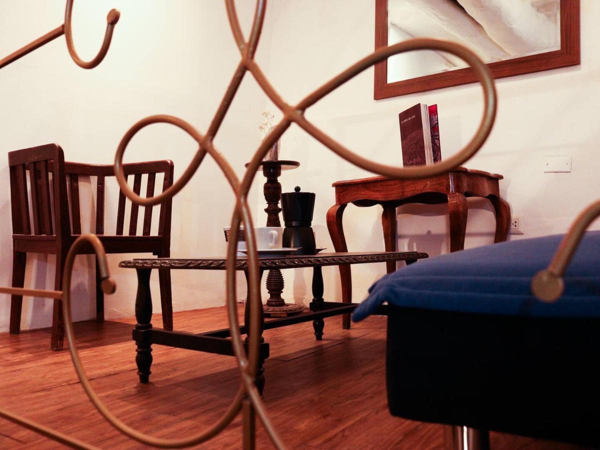 Casa Justina *