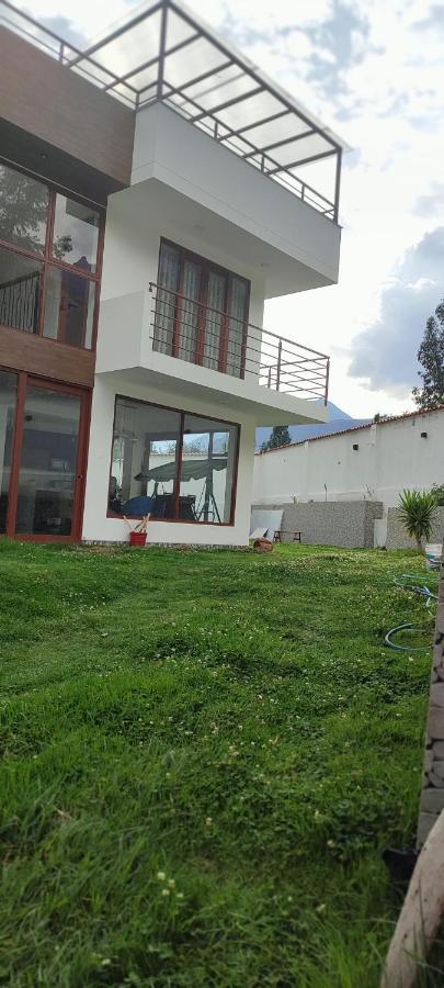 Casa Arin Valle Sagrado De Los Inkas Holiday home