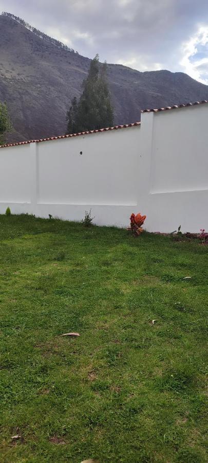 Casa Arin Valle Sagrado De Los Inkas * Cusco