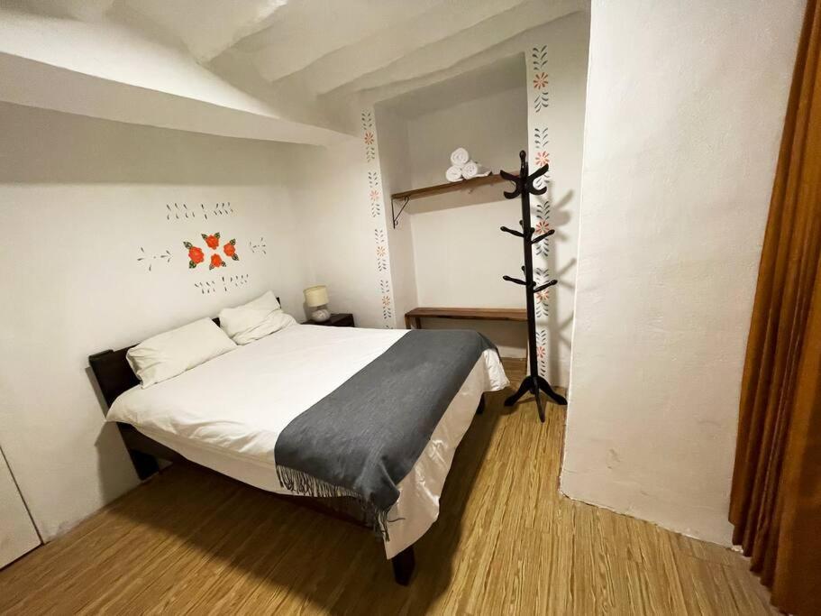 Casa Justina Pensión Cuzco
