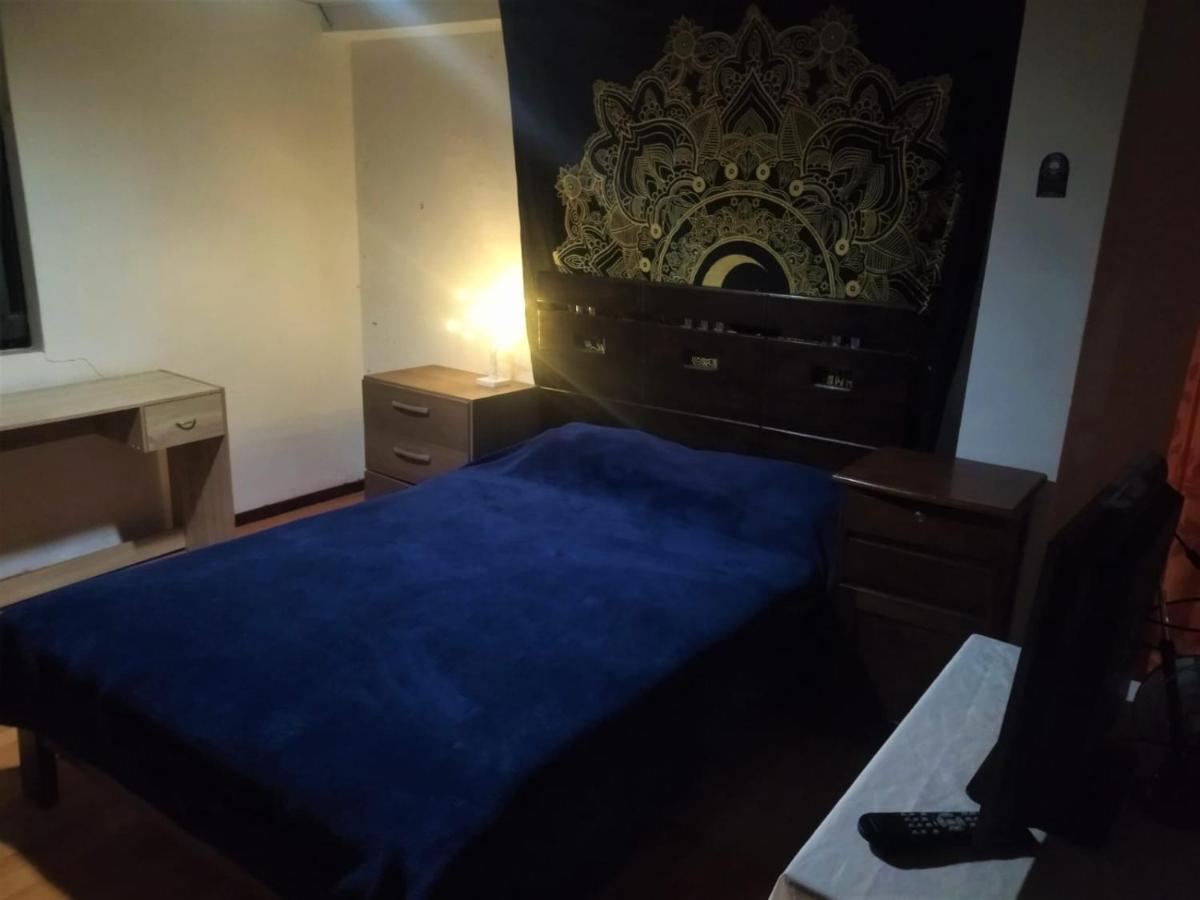 Siren's House Cusco