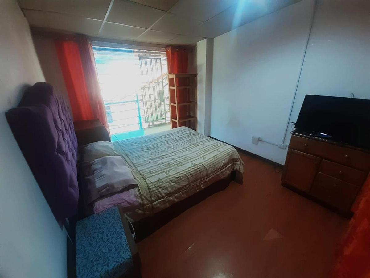 Siren's House Guest house Cusco