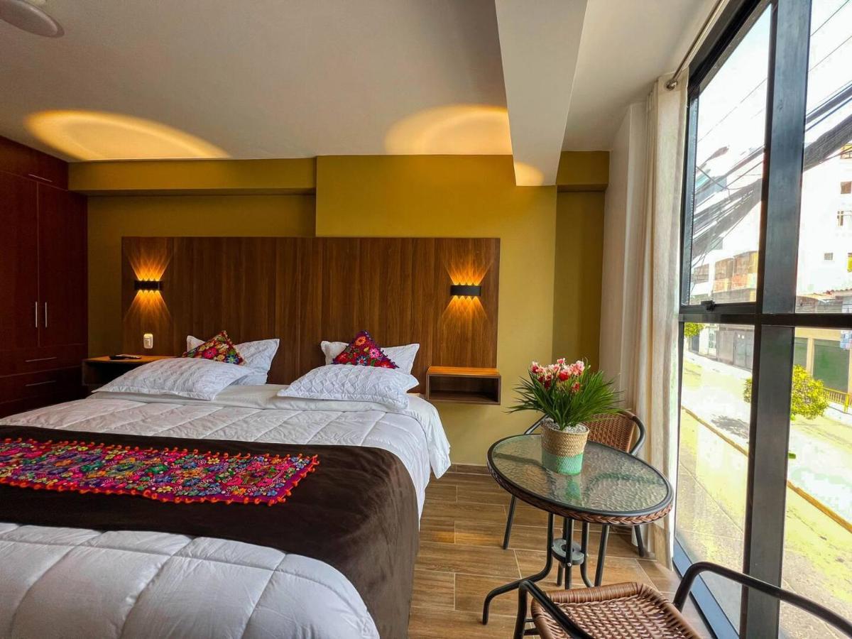 Velvet Hotel