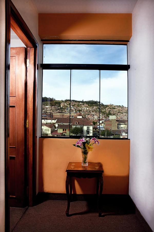 Hotel Imperial Cusco