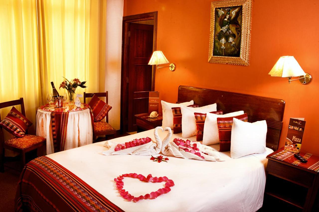 Hotel Imperial Cusco