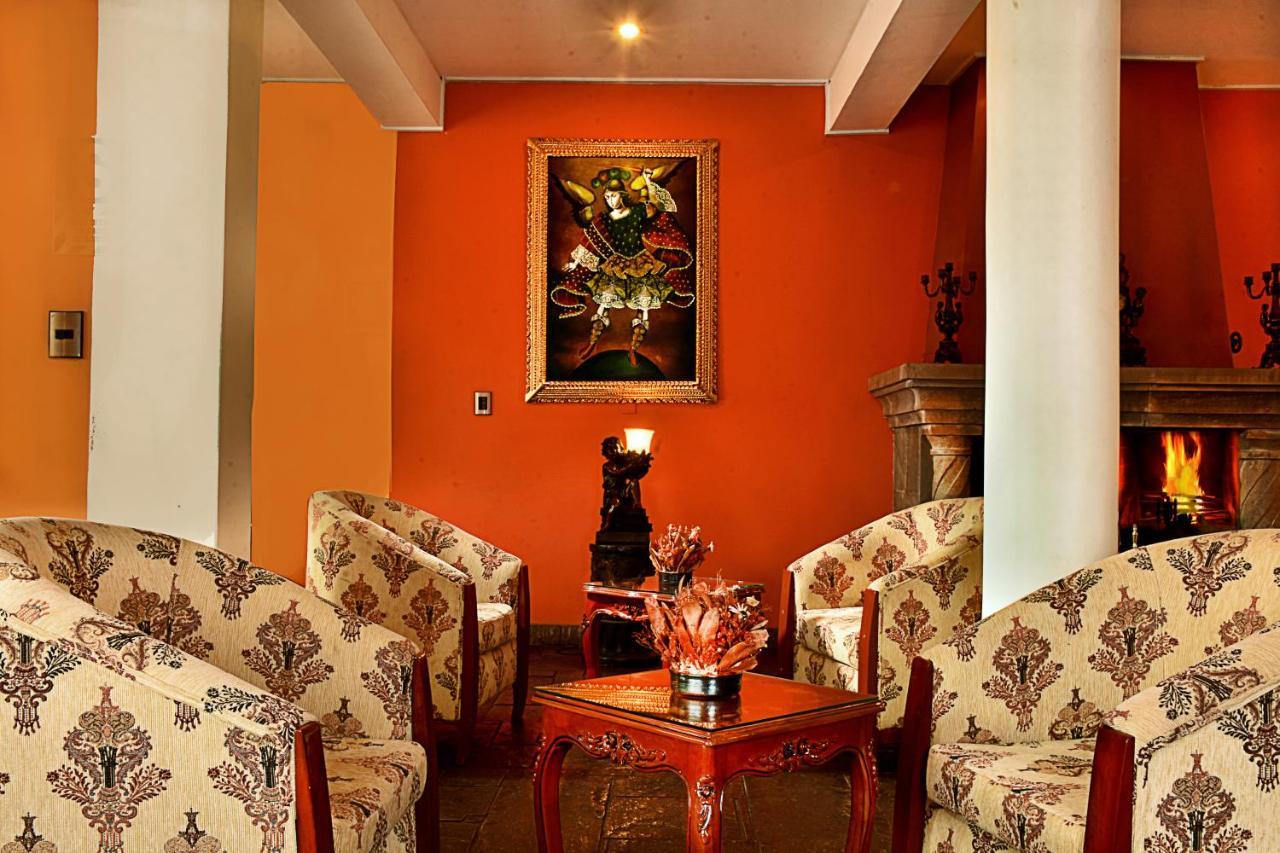 Imperial 3* Cusco