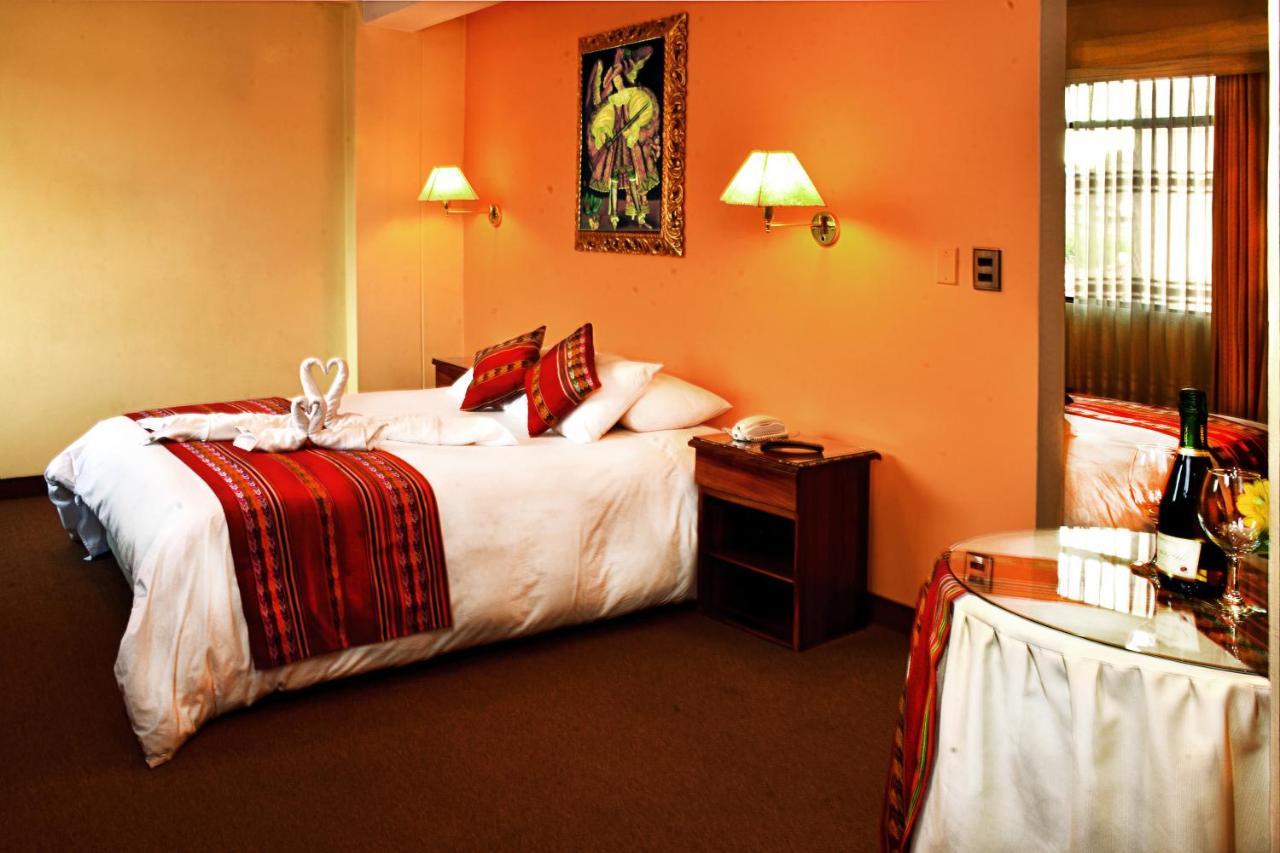 Imperial Hotel Cusco