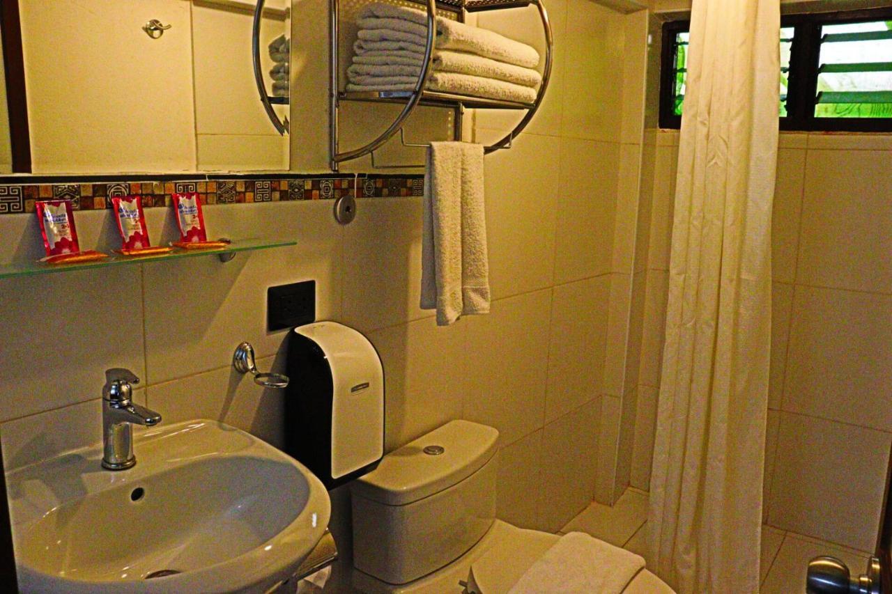 Bed & Breakfast Inca Wasi Plaza