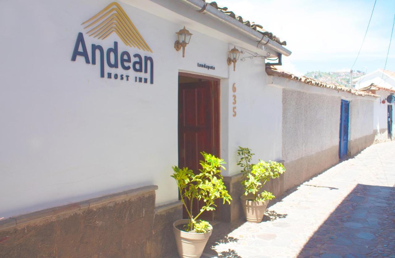Andean Host Cusco