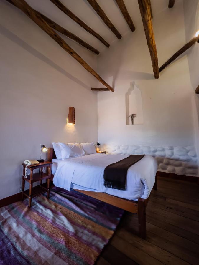 Hotel El Balcon