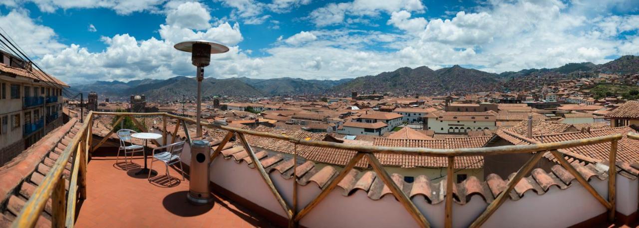 Rumi Wasi Cusco