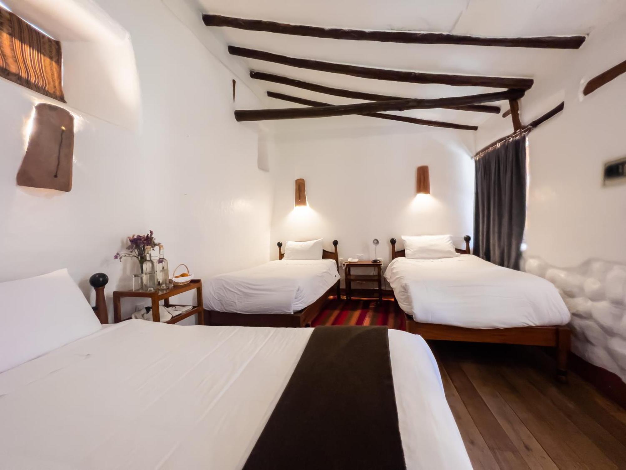 El Balcon Hotel Cusco