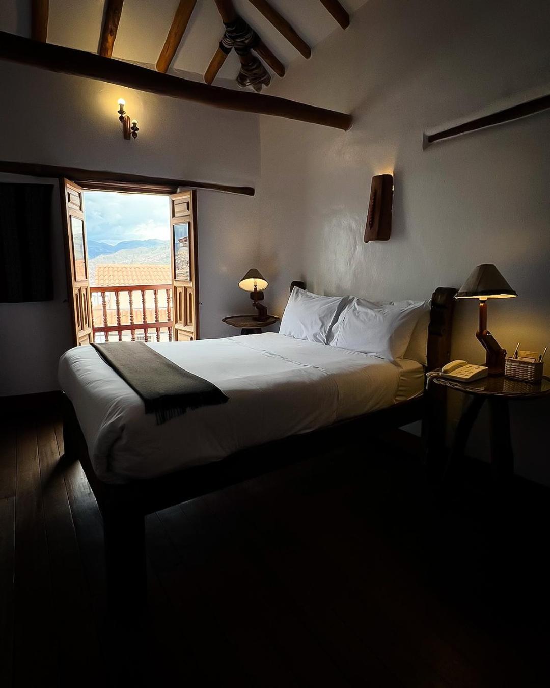 El Balcon Hotel 3*