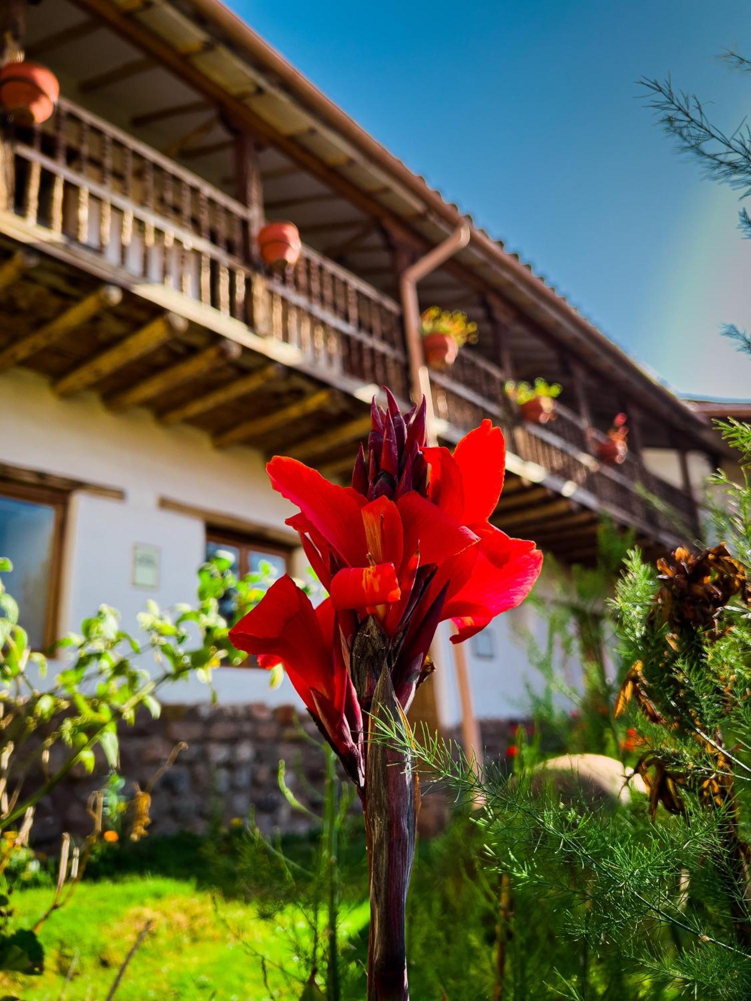 Hotel El Balcon Cusco