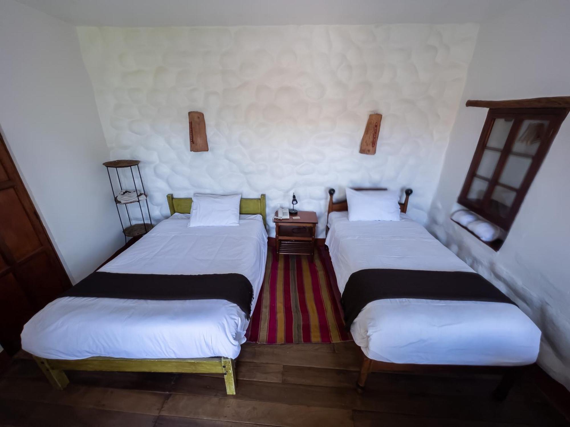 Hotel El Balcon
