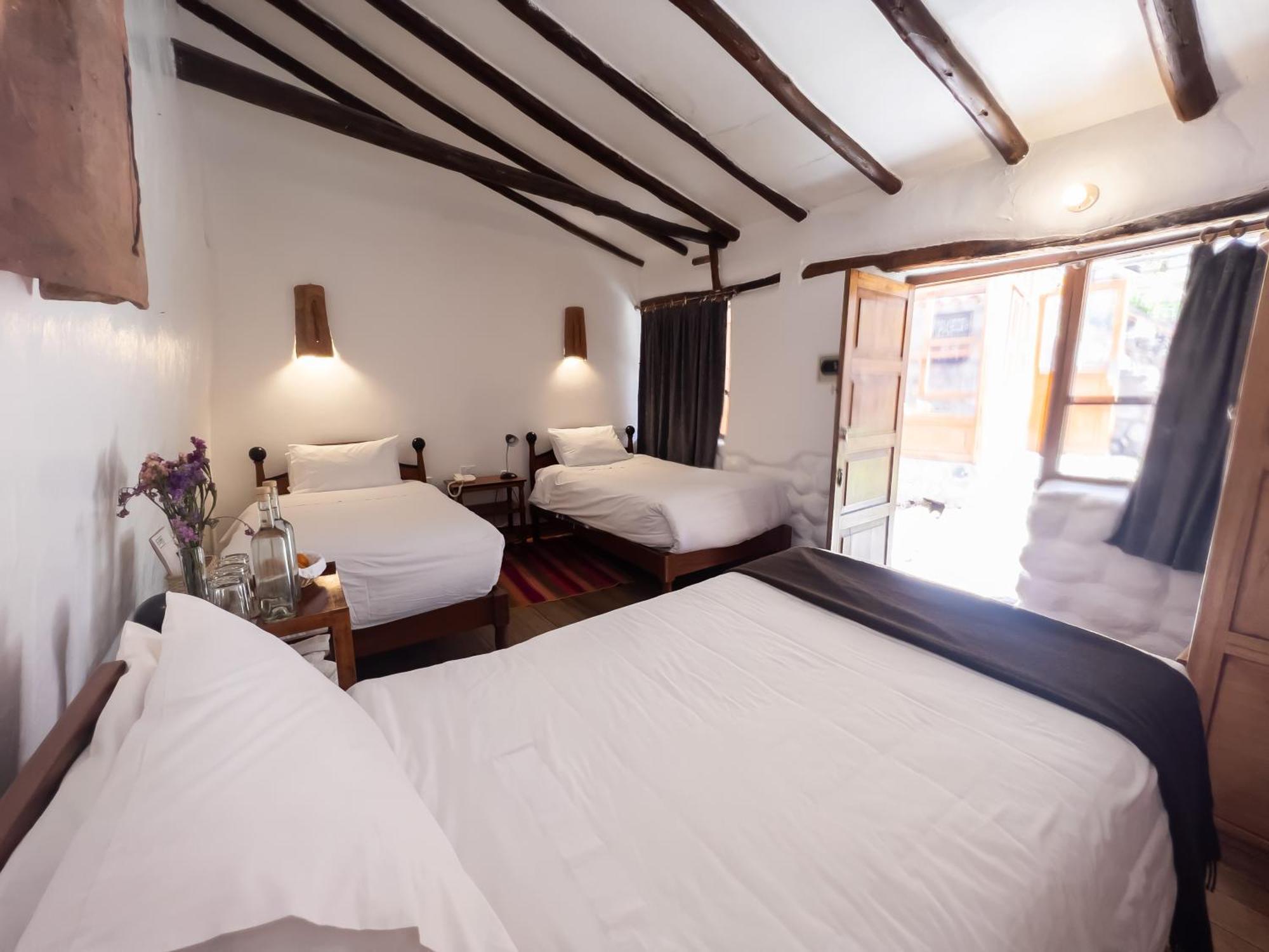 El Balcon Hotel 3*