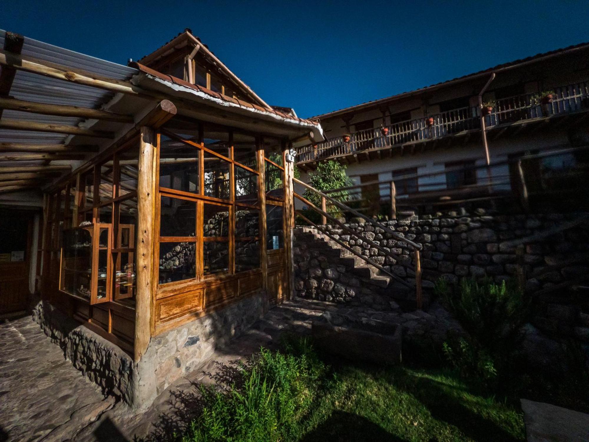 El Balcon Hotel
