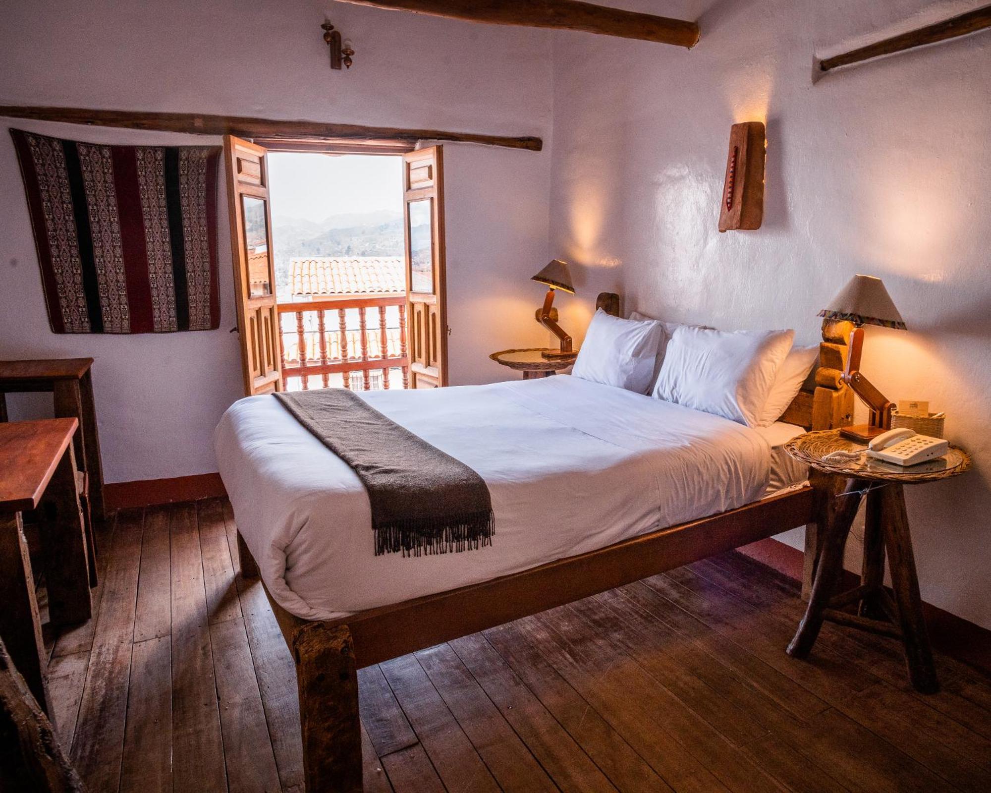 Hotel El Balcon