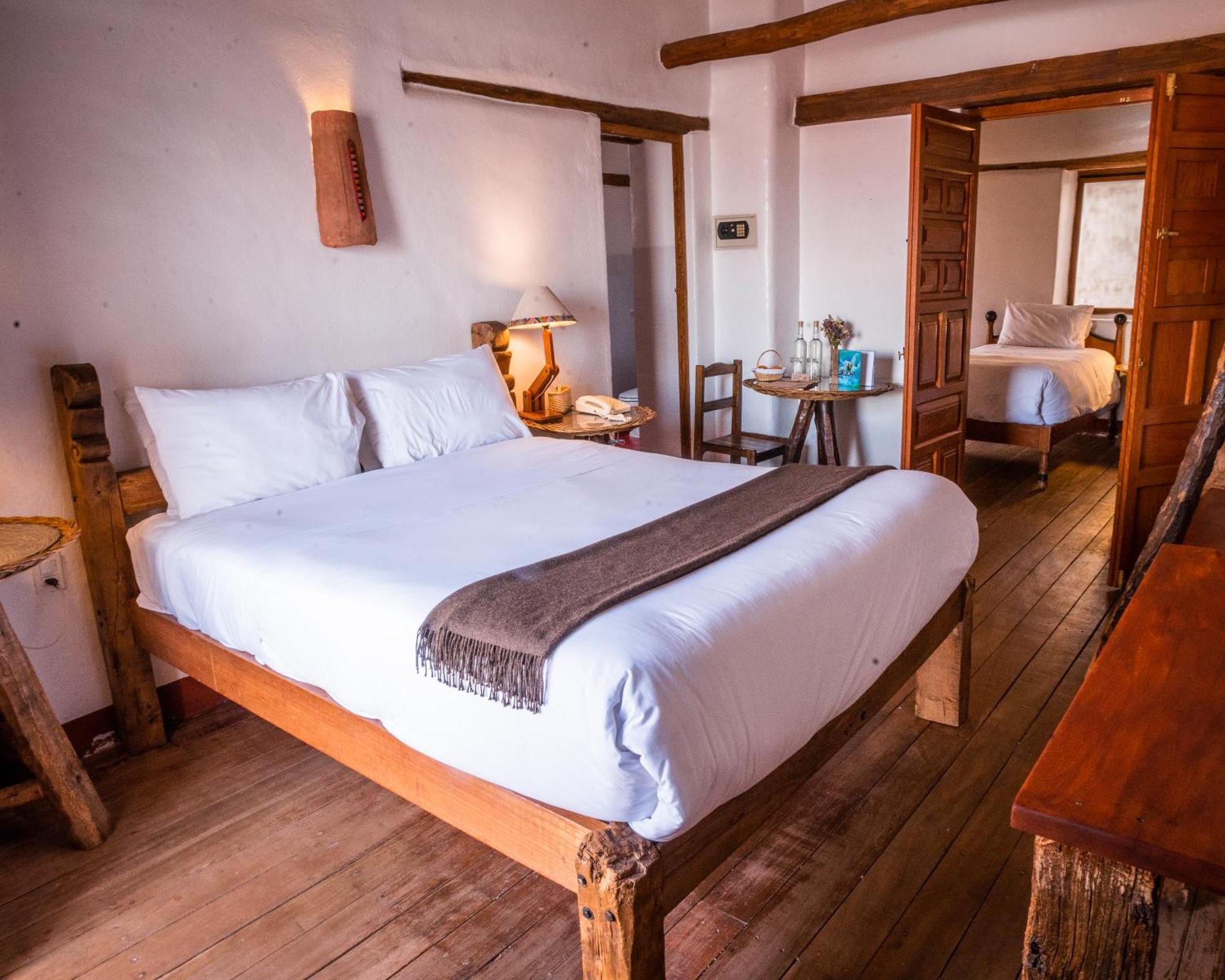 El Balcon Hotel