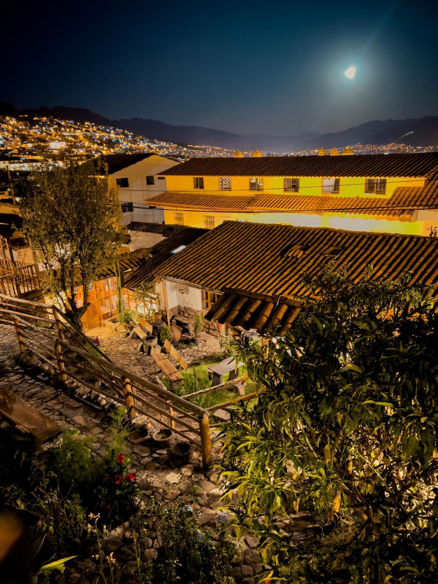 El Balcon Hotel