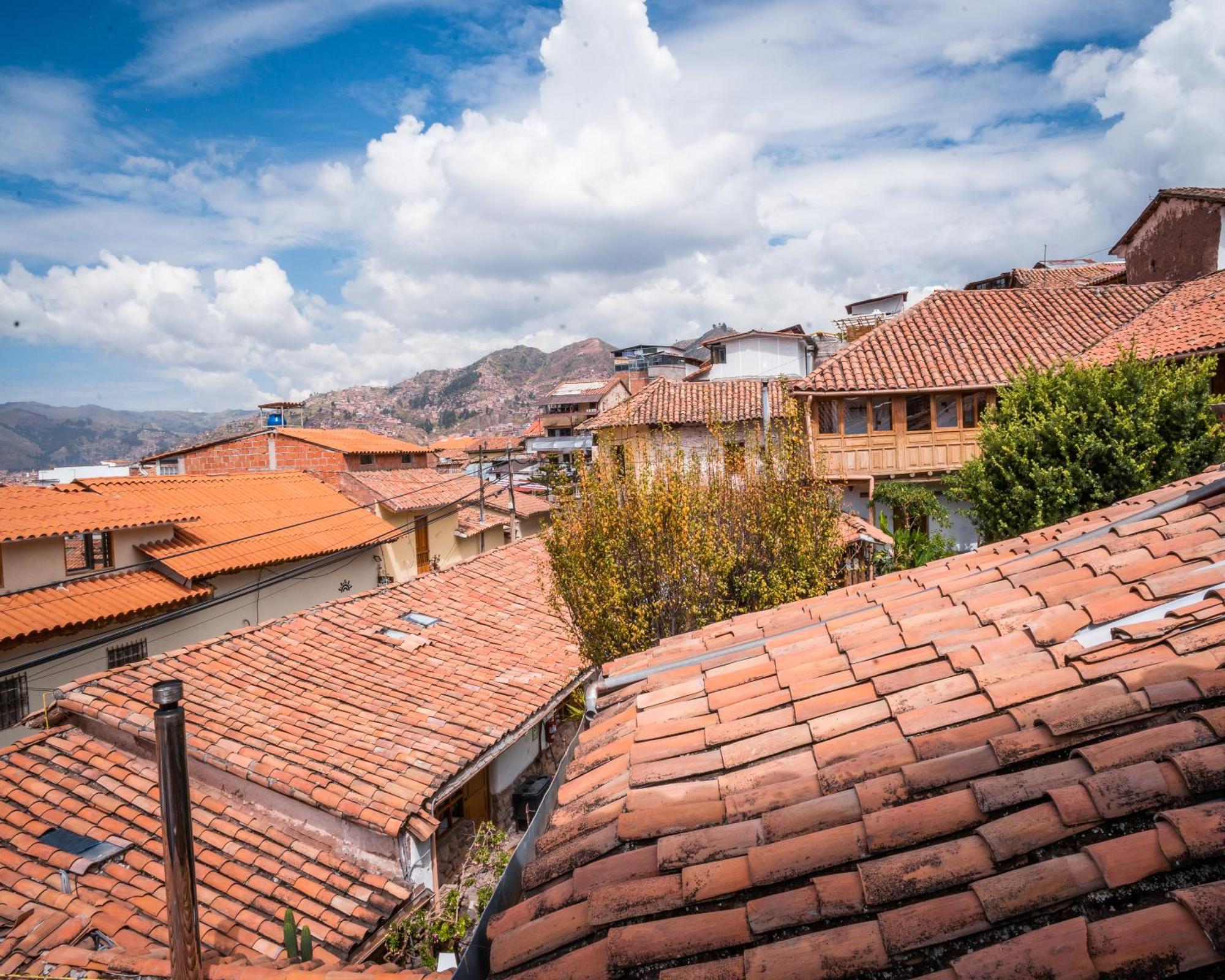 Hotel El Balcon Cusco