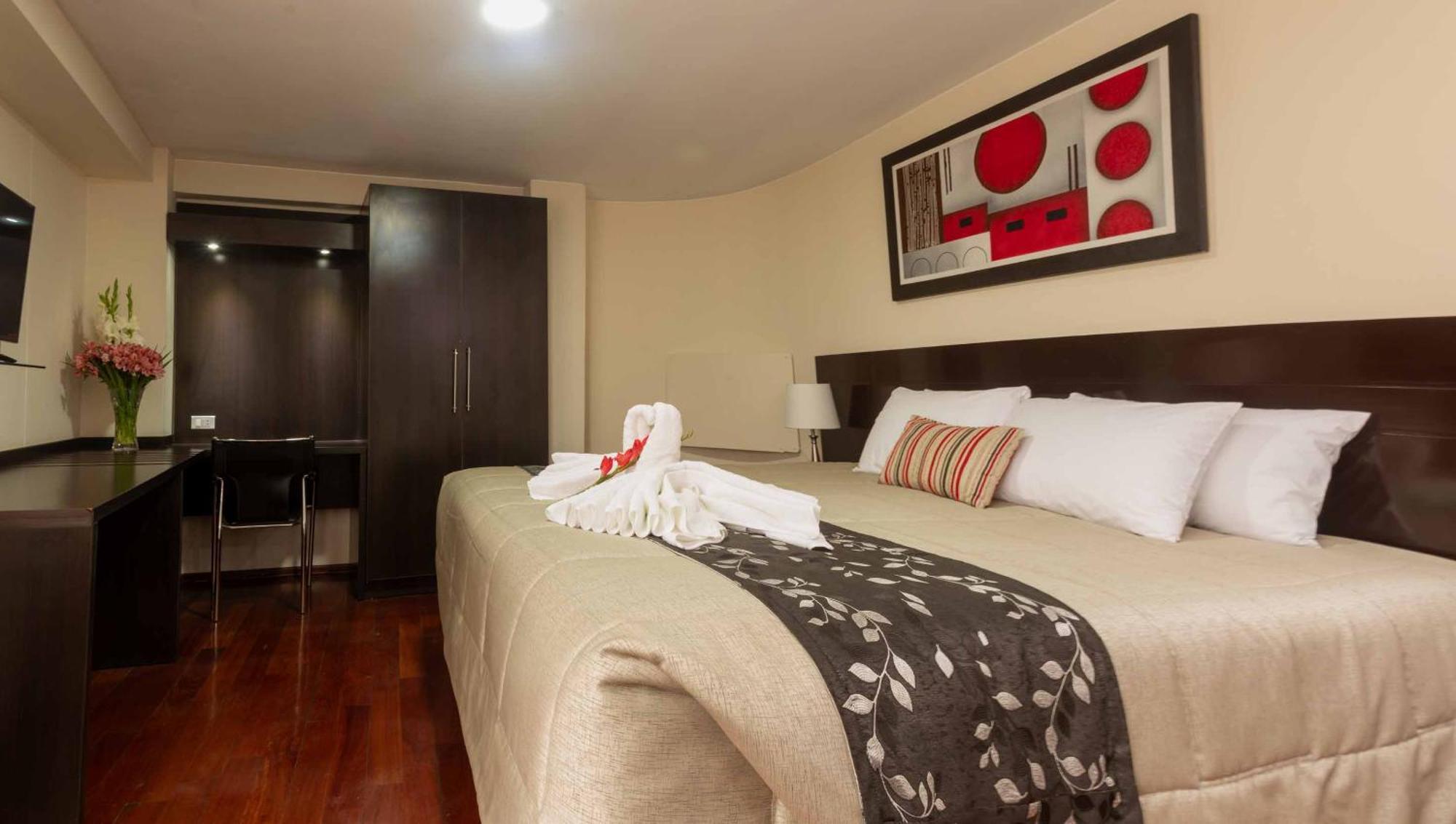 Group House 3*