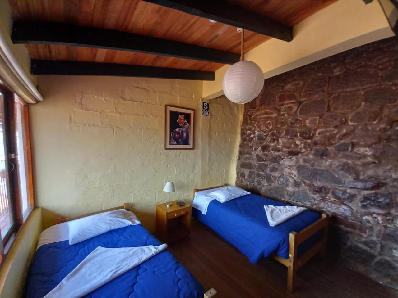 Hostel Samay Wasi I *