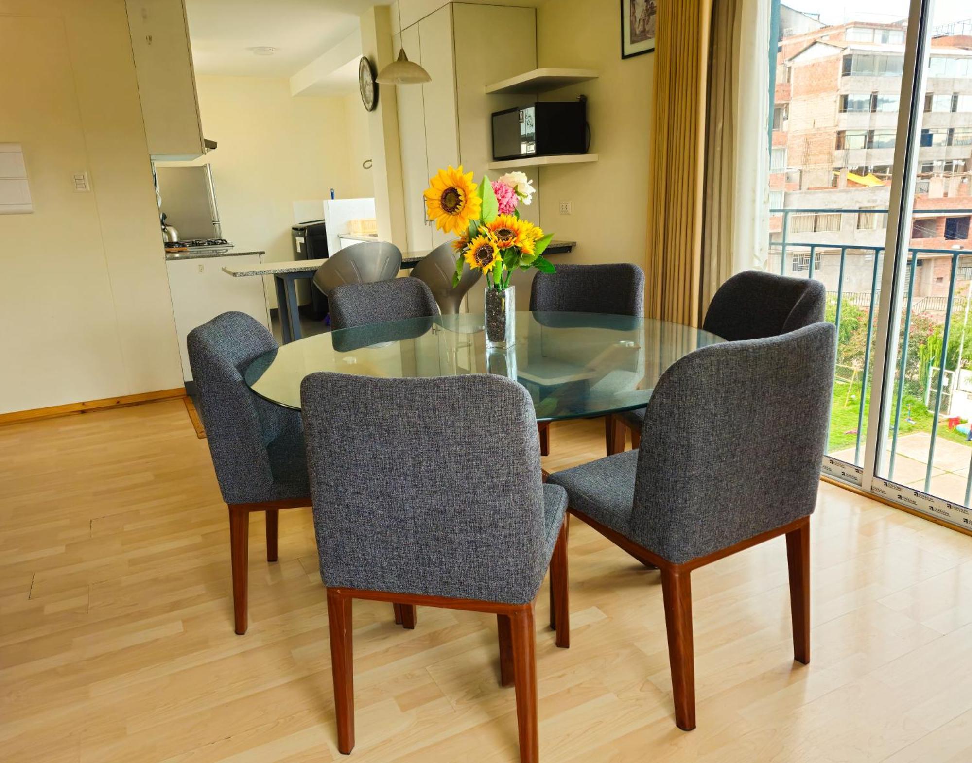 Fiflos Apartment