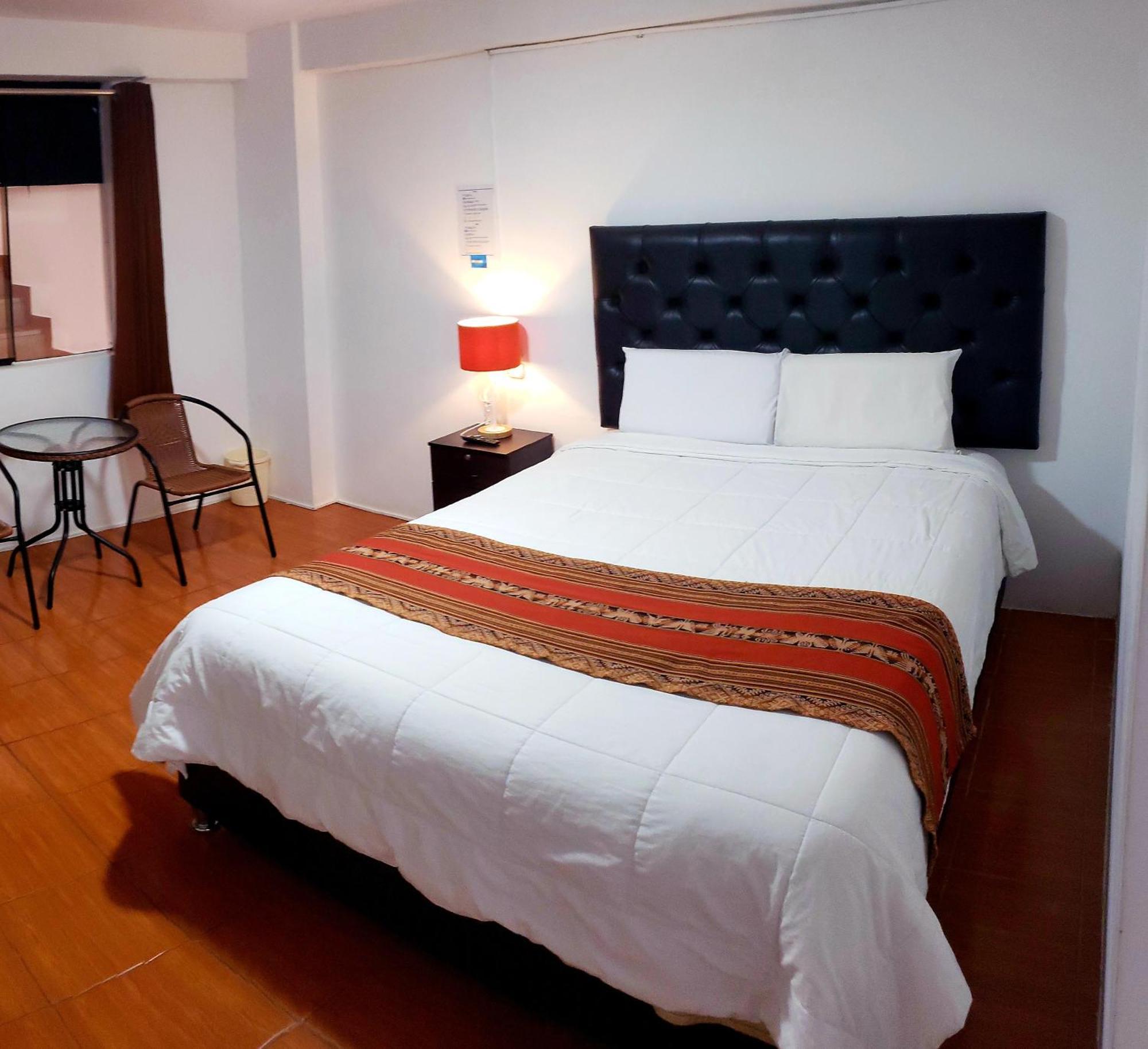 De Mis Suenos - Ii Hotel