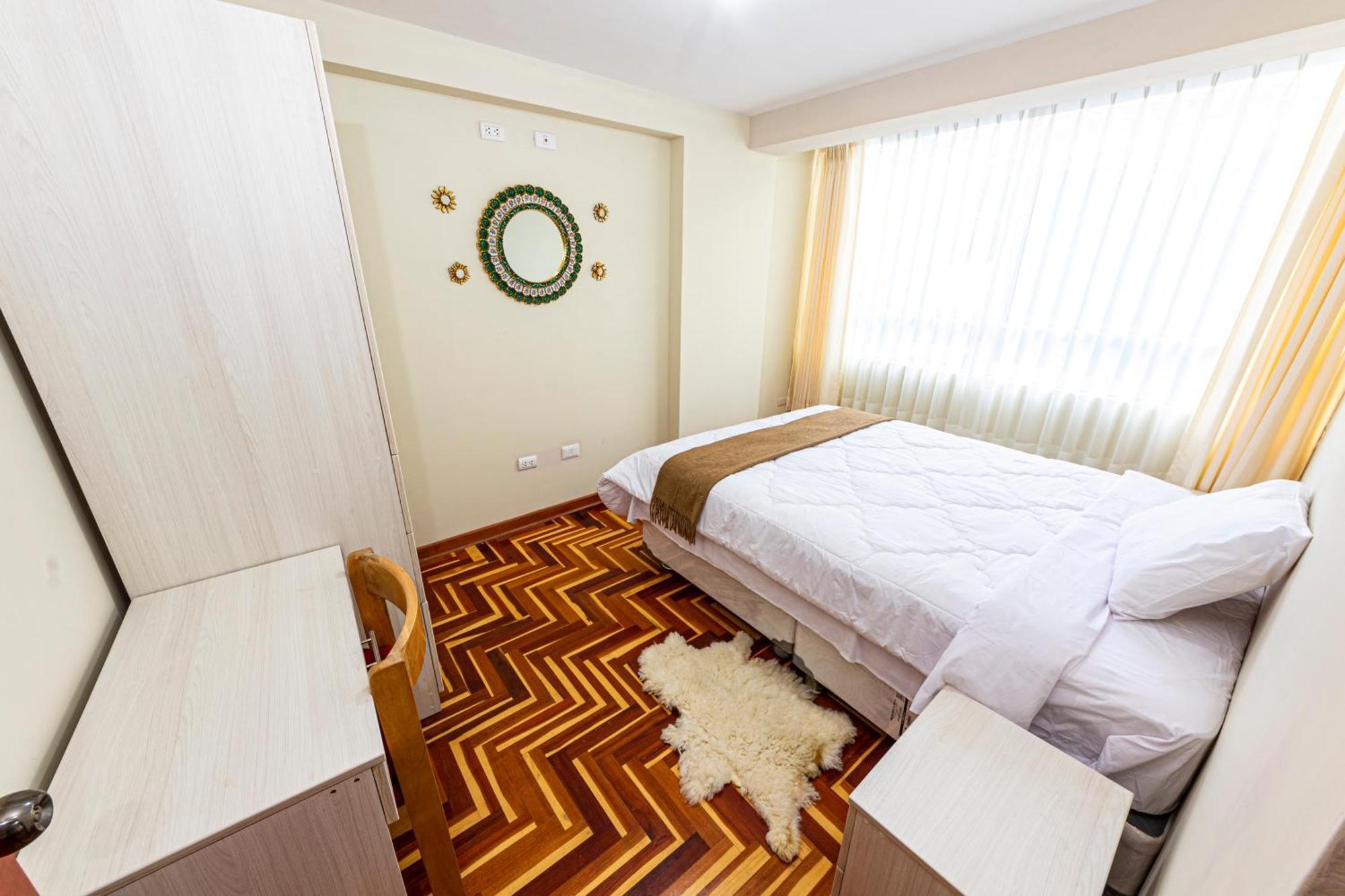 Aparthotel Inyawasi
