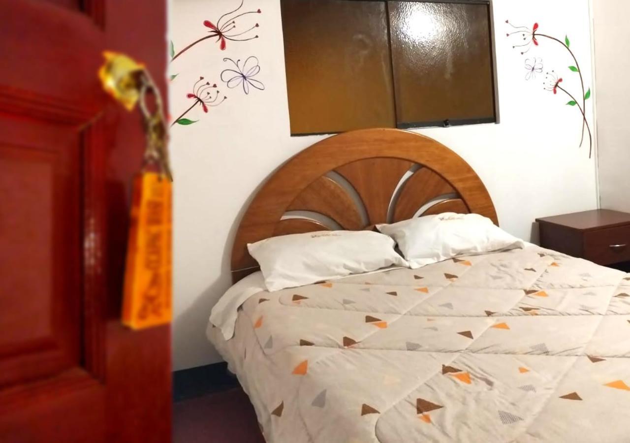 Ccapaq Wasi Guest house *