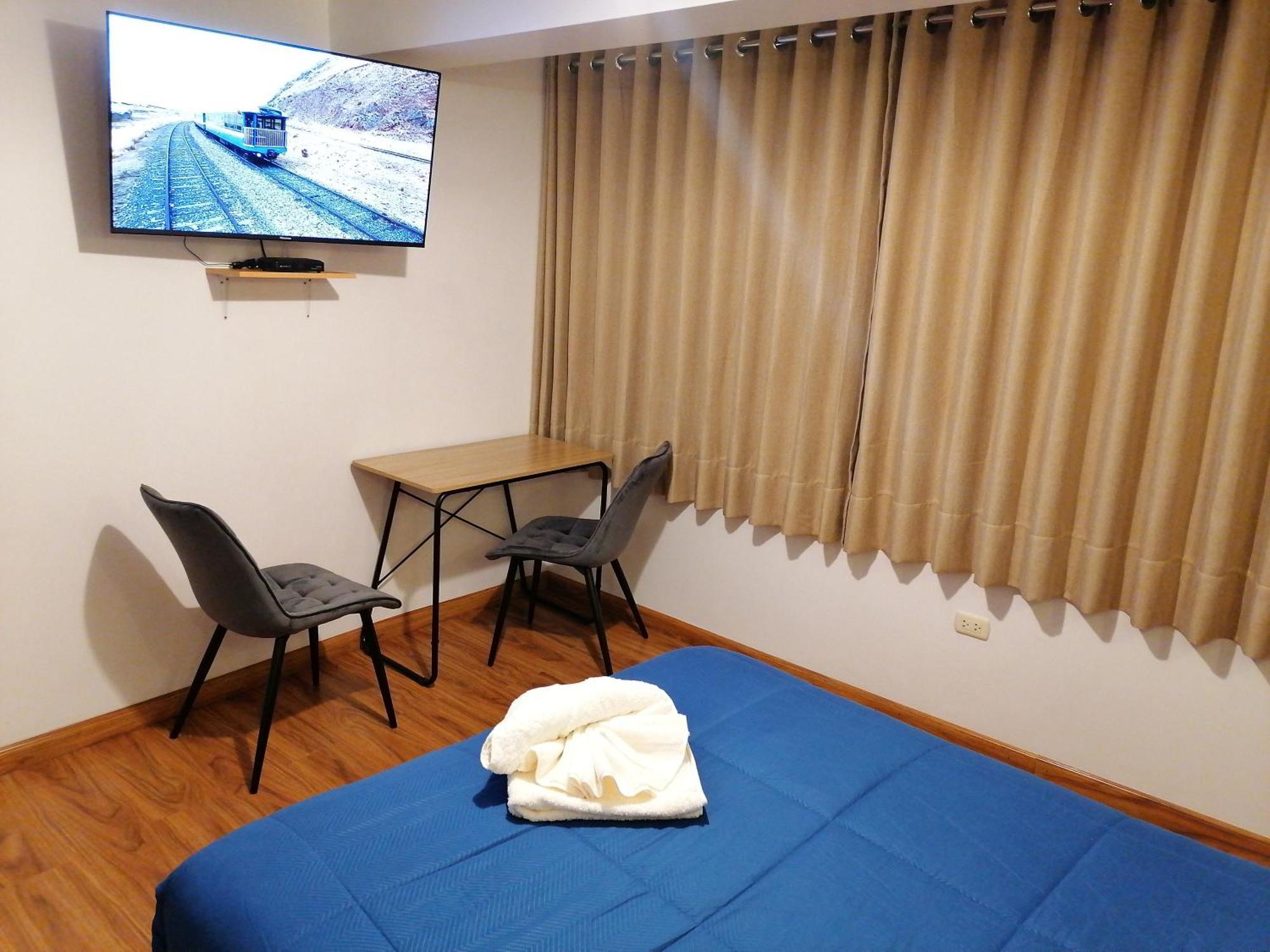 El Ave Azul Boutique Hotel