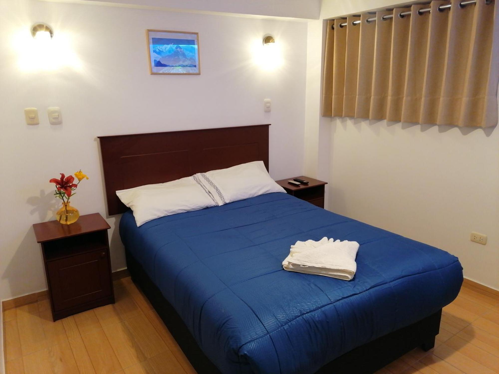 El Ave Azul Boutique Hotel Cusco