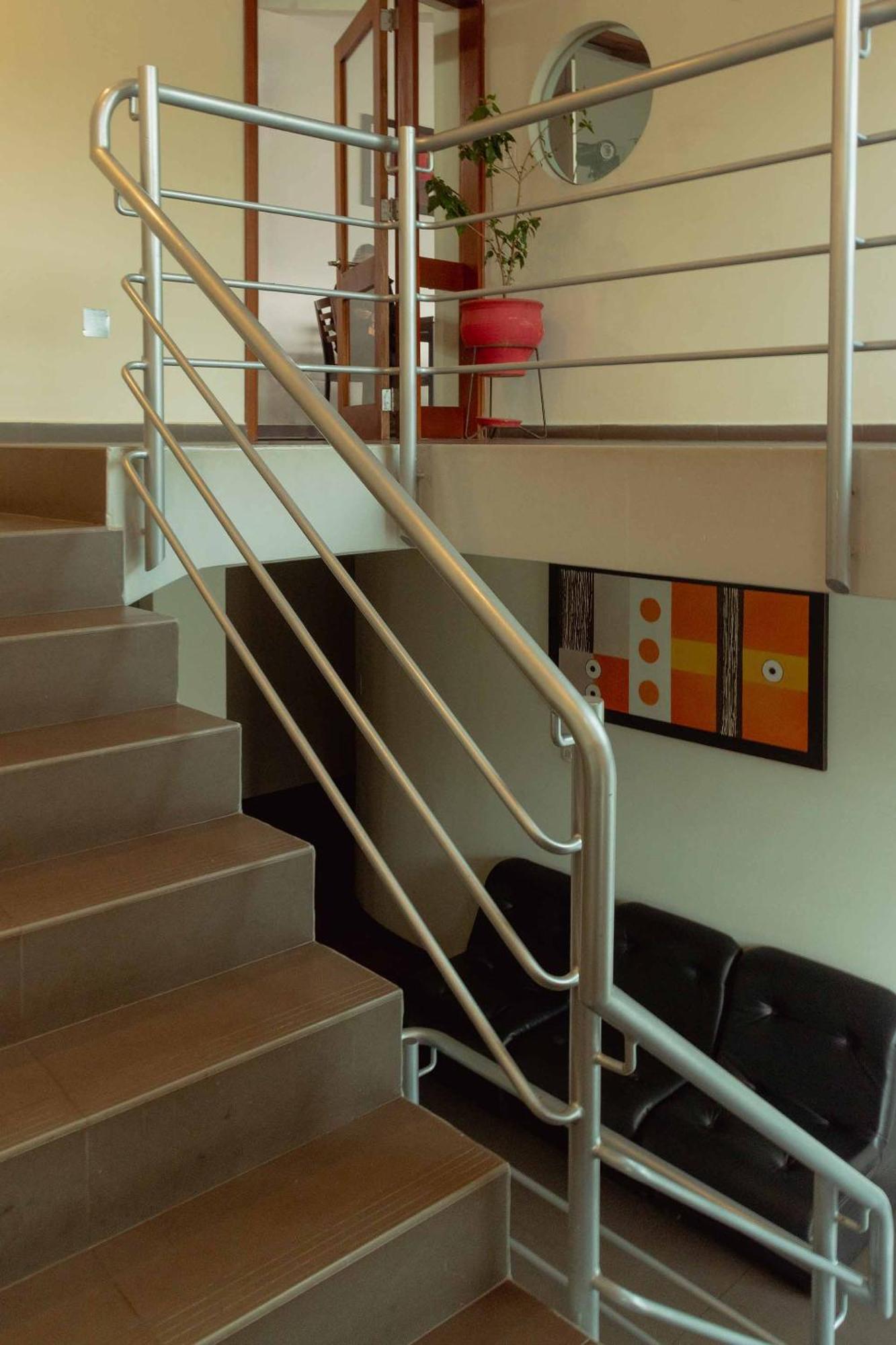 Group House Aparthotel