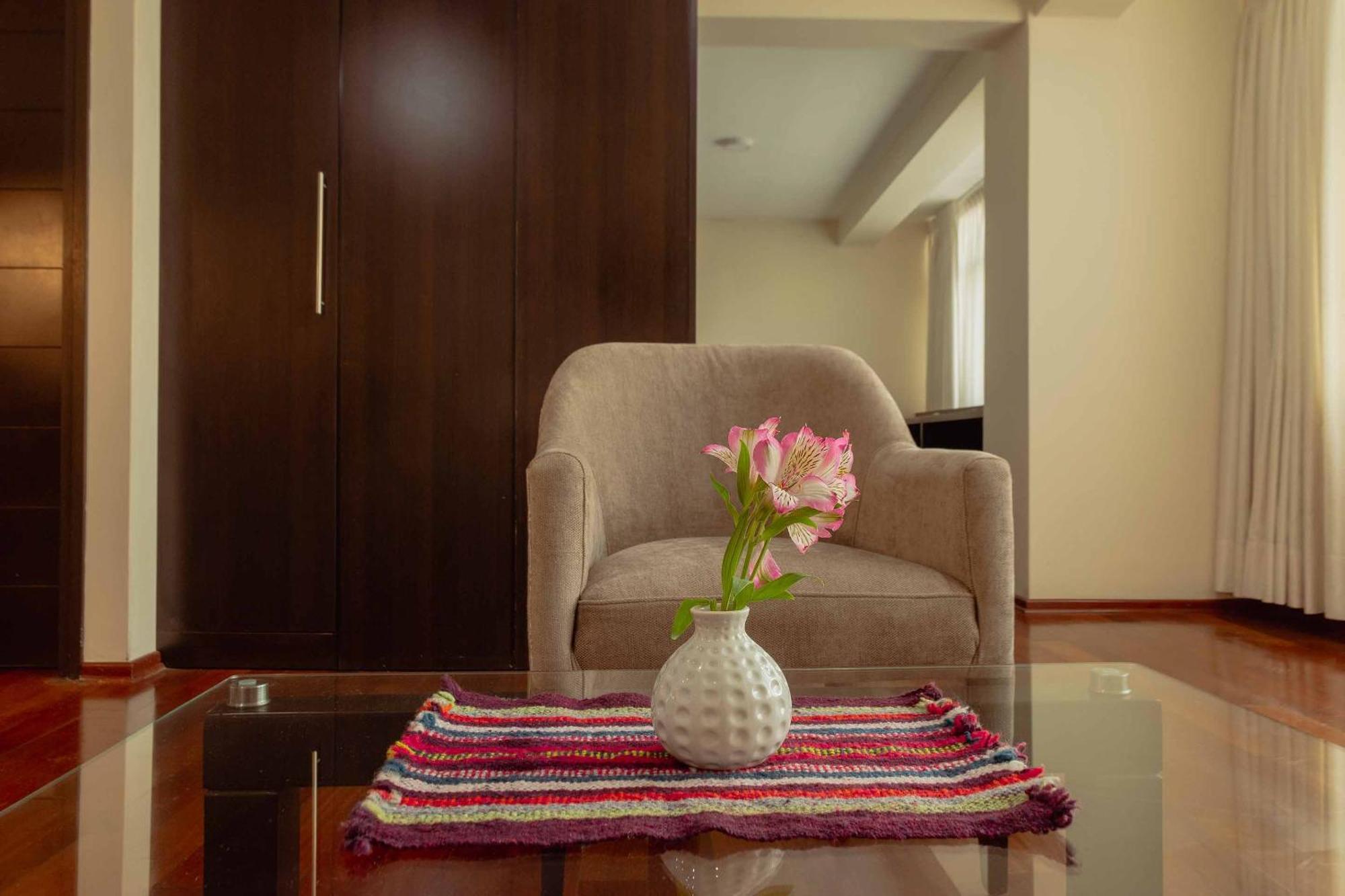Aparthotel Group House Cusco