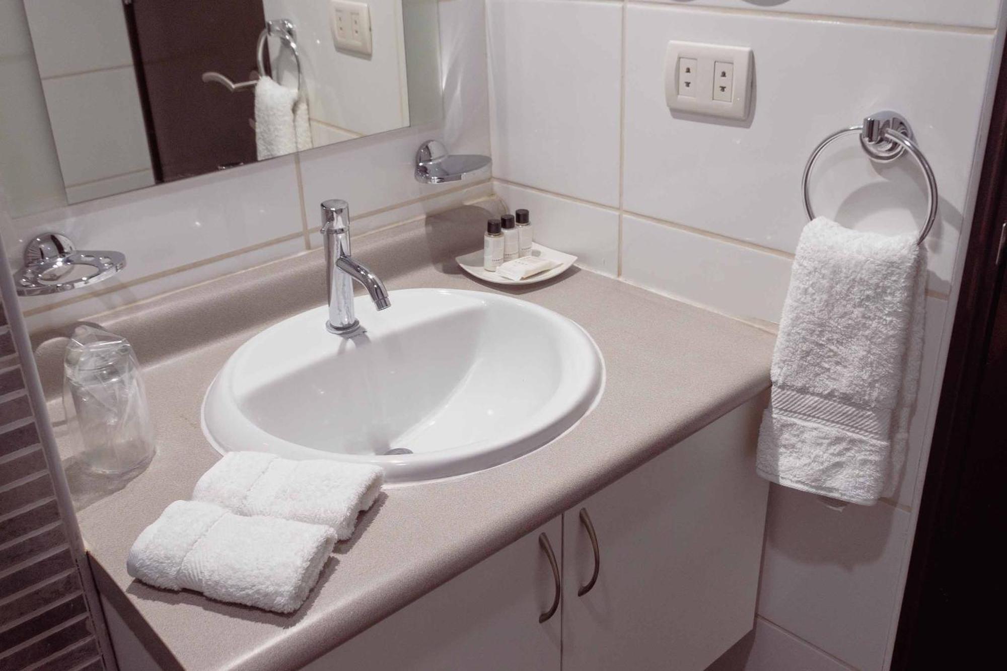 Group House Aparthotel 3*