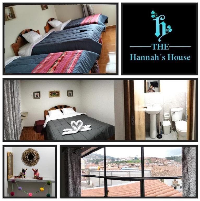 The Hannah's House *