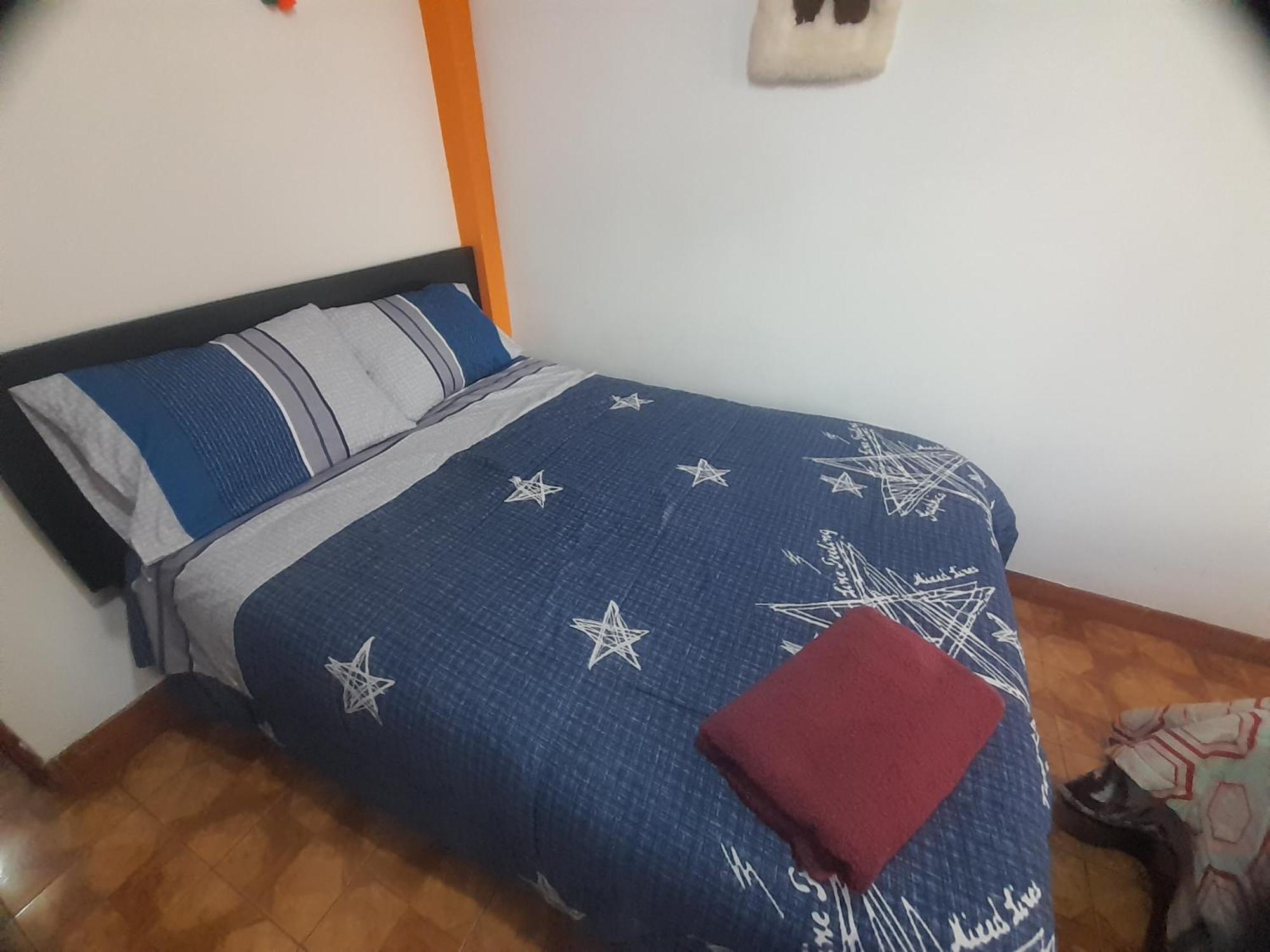 Apartment Ukumary Uchpa Cusco
